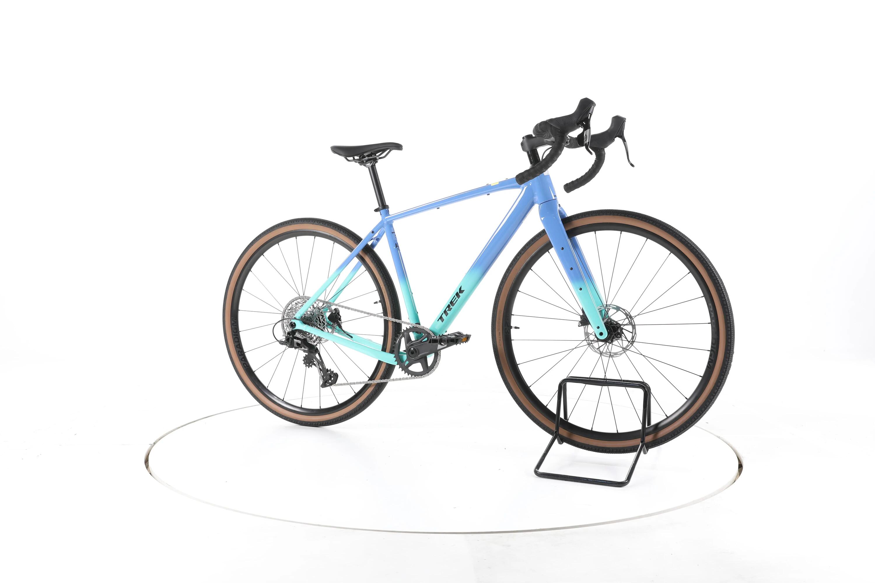 Refurbished - Trek Checkpoint ALR 5 Gravelbike 2026 - Sehr gut 2/7