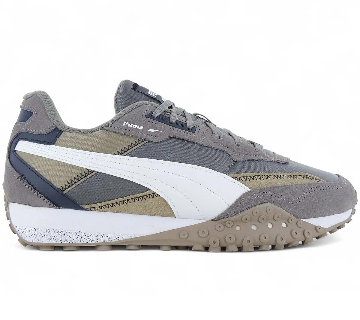 PUMA picture