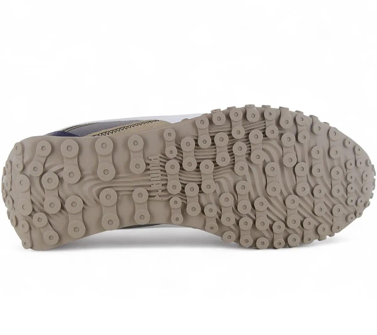Unisex - Puma Blktop Rider - 392725-24 - Gris 5/6