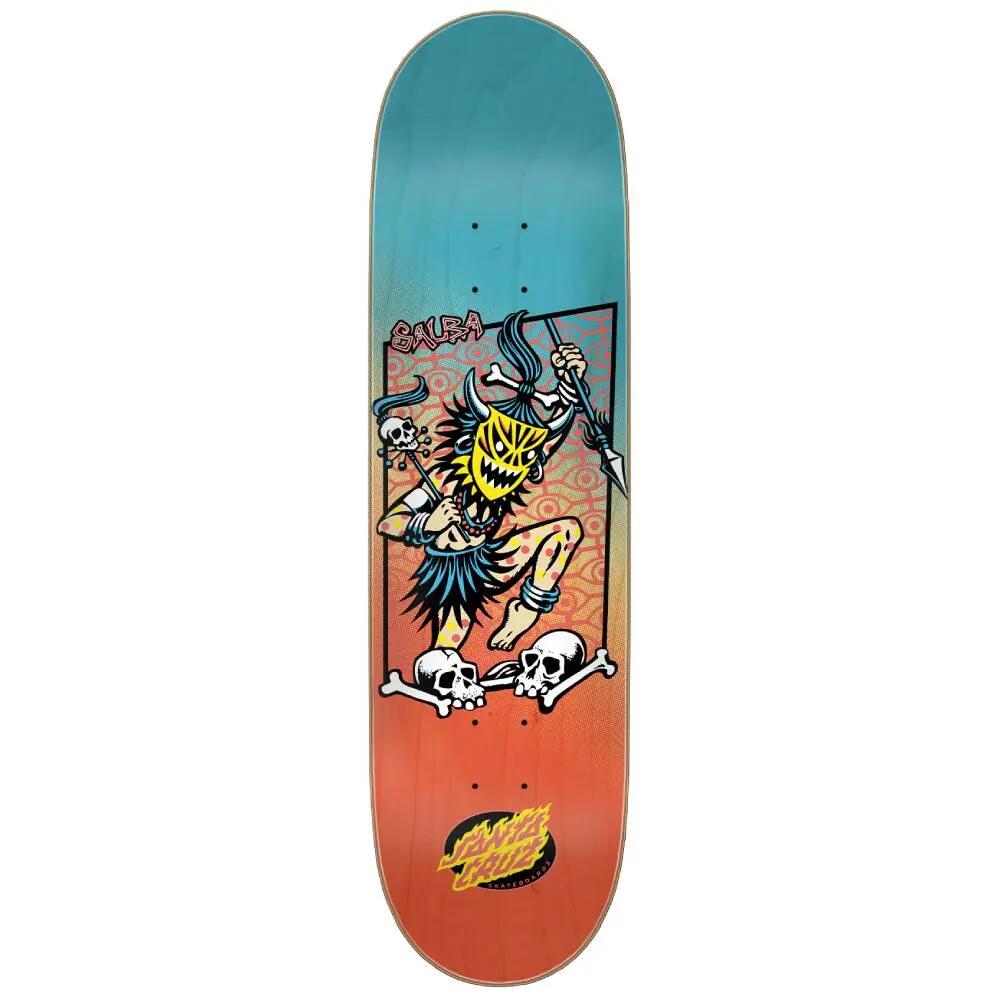 SANTA CRUZ picture