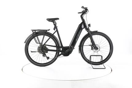 Tweedehands - KTM Macina Style Pro Trekking E-Bike Lage instap - Zeer goed