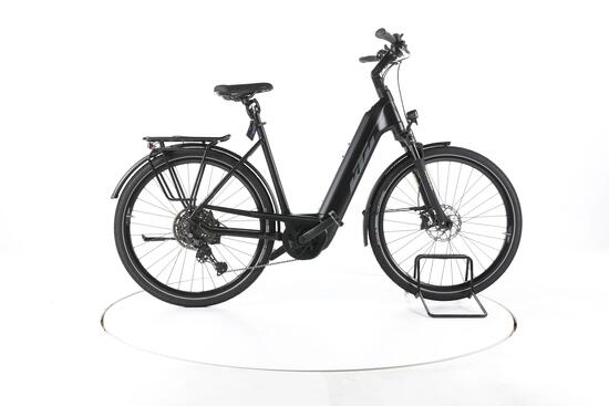 Tweedehands - KTM Macina Style Pro Trekking E-Bike Lage instap - Zeer goed