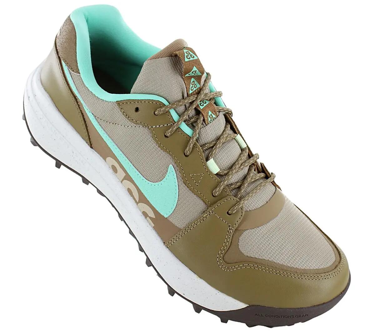 Hombre - Nike Acg Lowcate - Dx2256-200 - Marrón 2/6