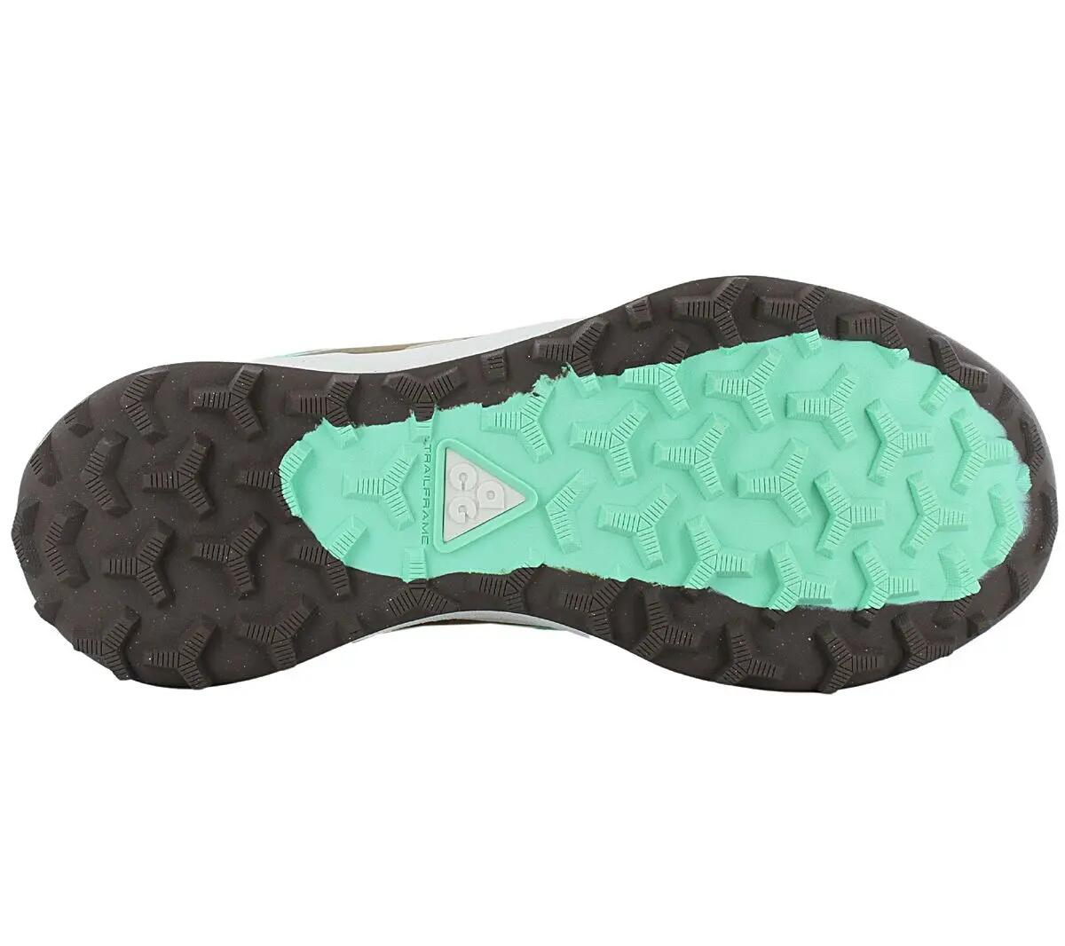 Férfi - Nike Acg Lowcate - Dx2256-200 - Barna 5/6