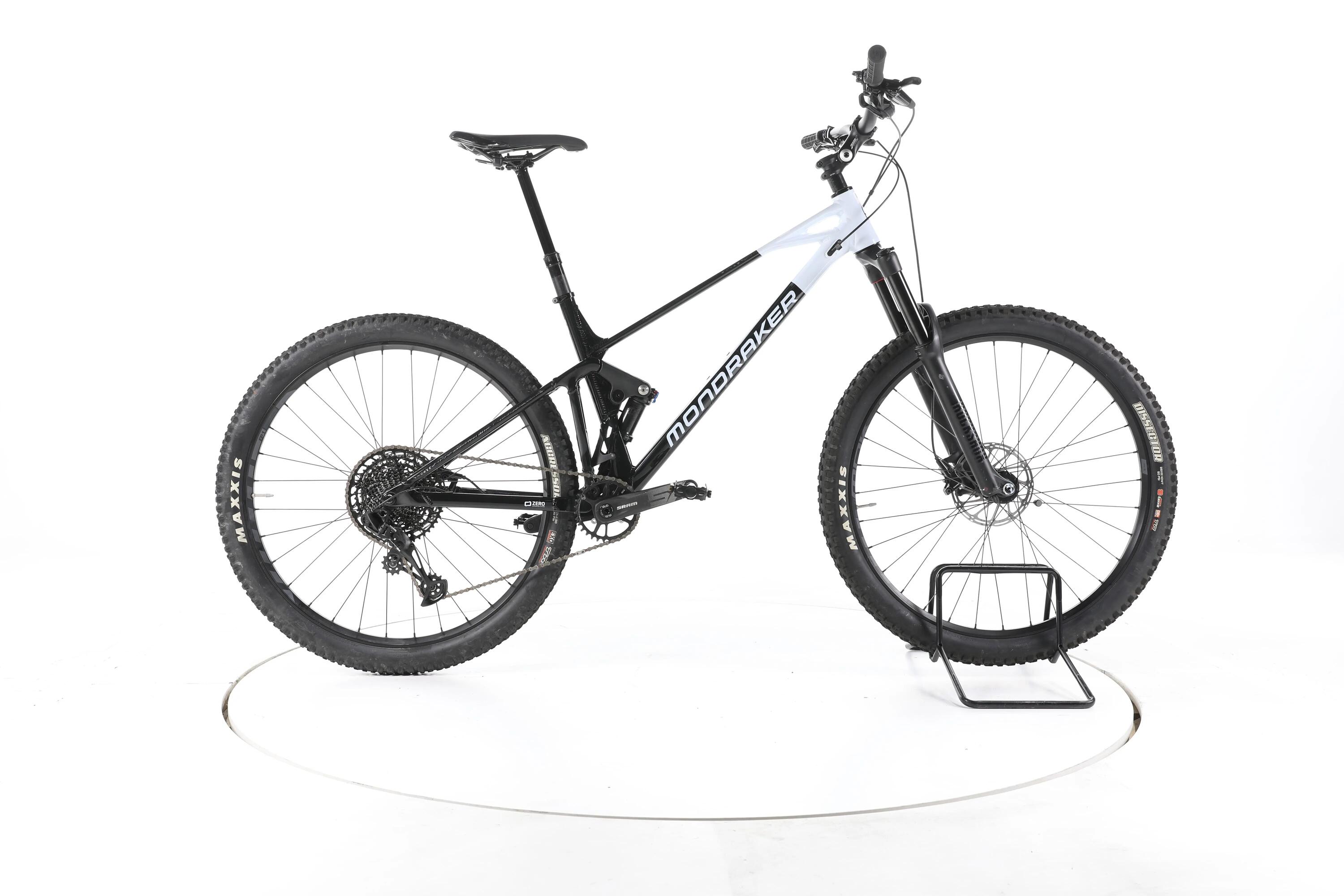 MONDRAKER picture