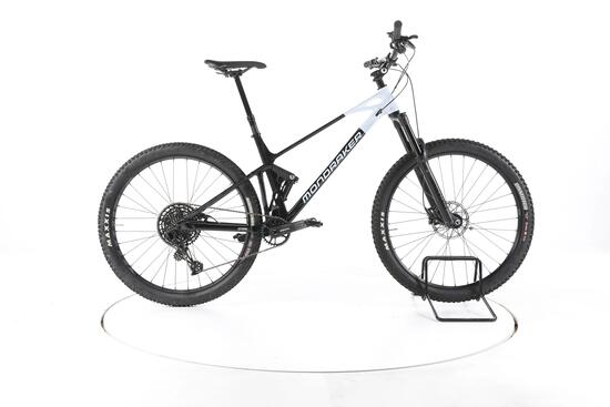 Ricondizionata · Mondraker Raze · Ottime condizioni