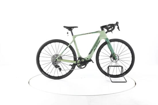 Reconditionné - KTM Macina Gravelator SX Prime E-BIKE Carbon - Très Bon
