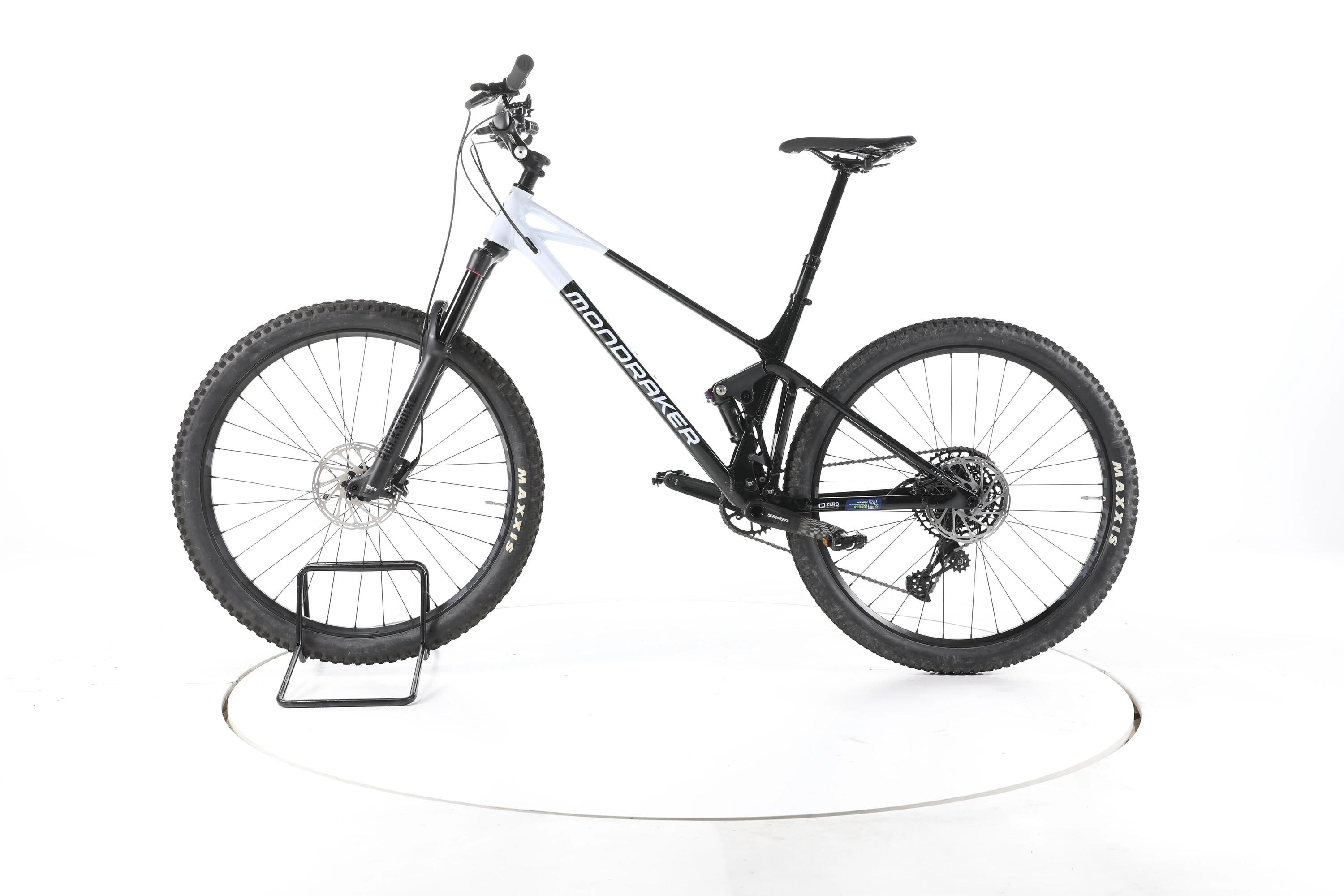 Reconditionné - Mondraker Raze Fahrrad Fully - Très Bon 6/7