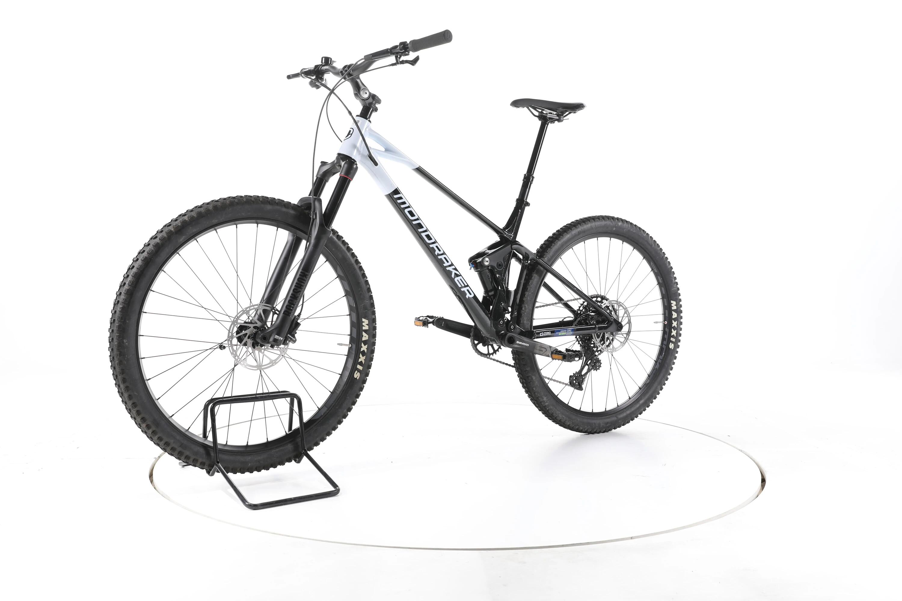 Reconditionné - Mondraker Raze Fahrrad Fully - Très Bon 5/7