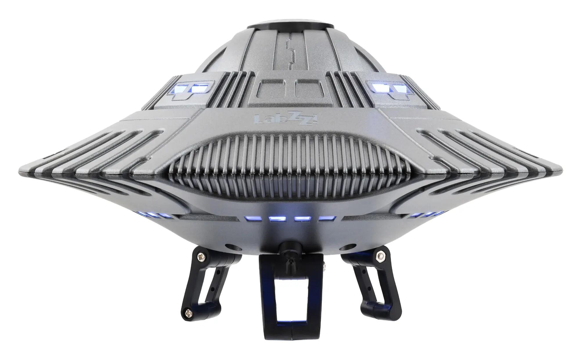 Levenhuk LabZZ SP50 UFO Planetarium 1/14