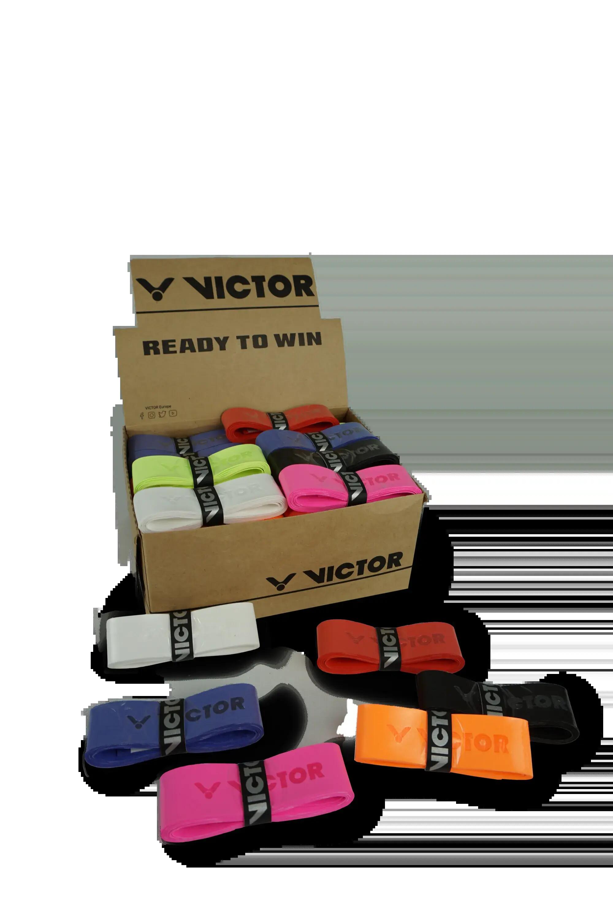 VICTOR picture