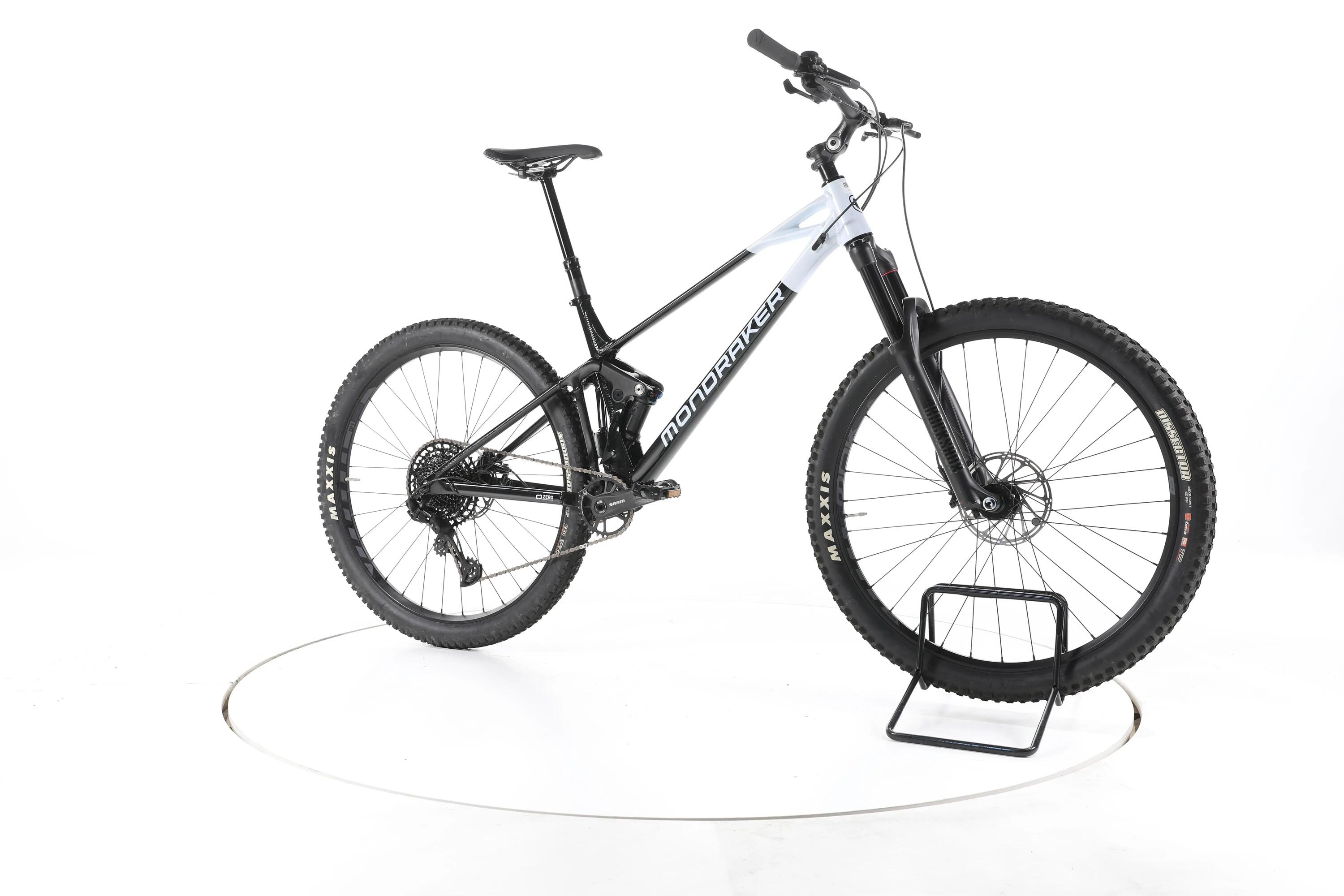 Reconditionné - Mondraker Raze Fahrrad Fully - Très Bon 2/7
