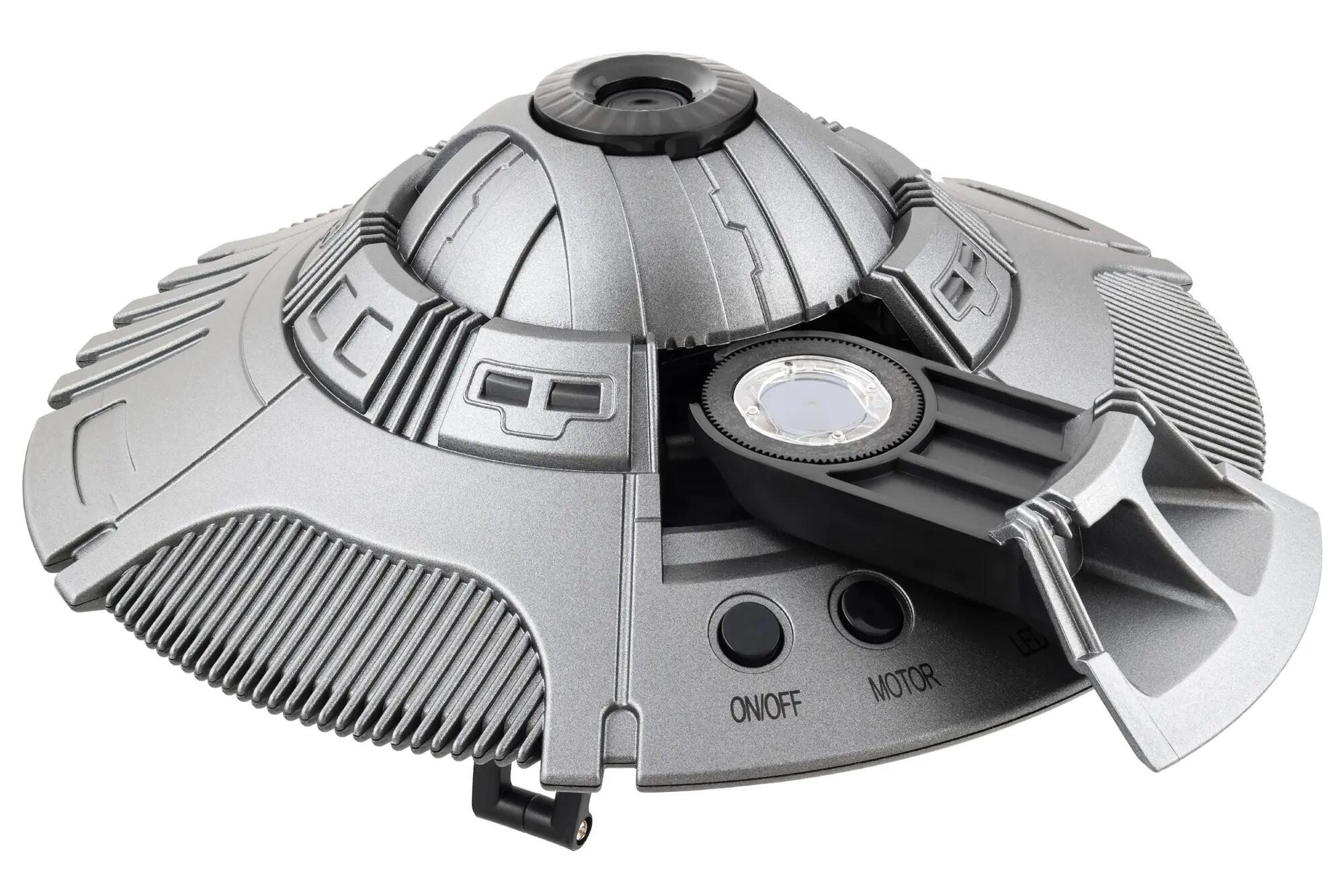 Levenhuk LabZZ SP50 UFO Planetarium 8/14