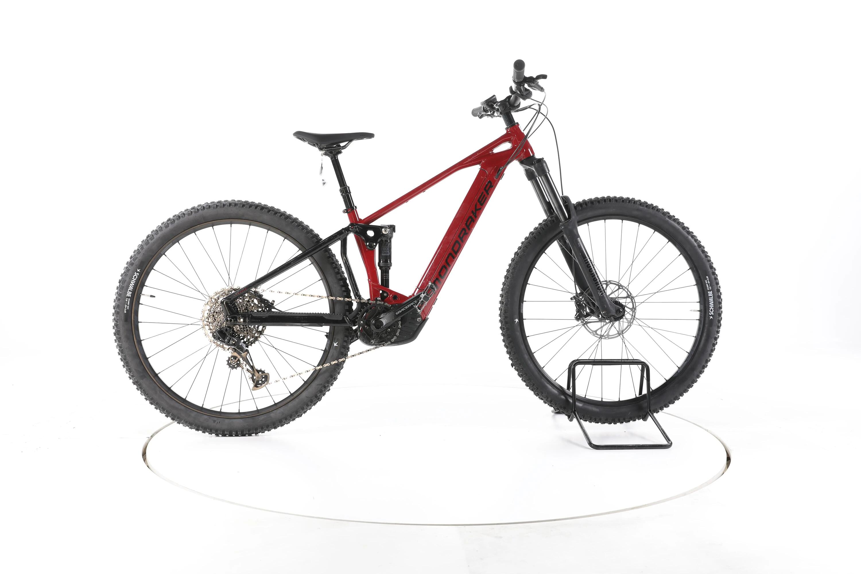 MONDRAKER picture