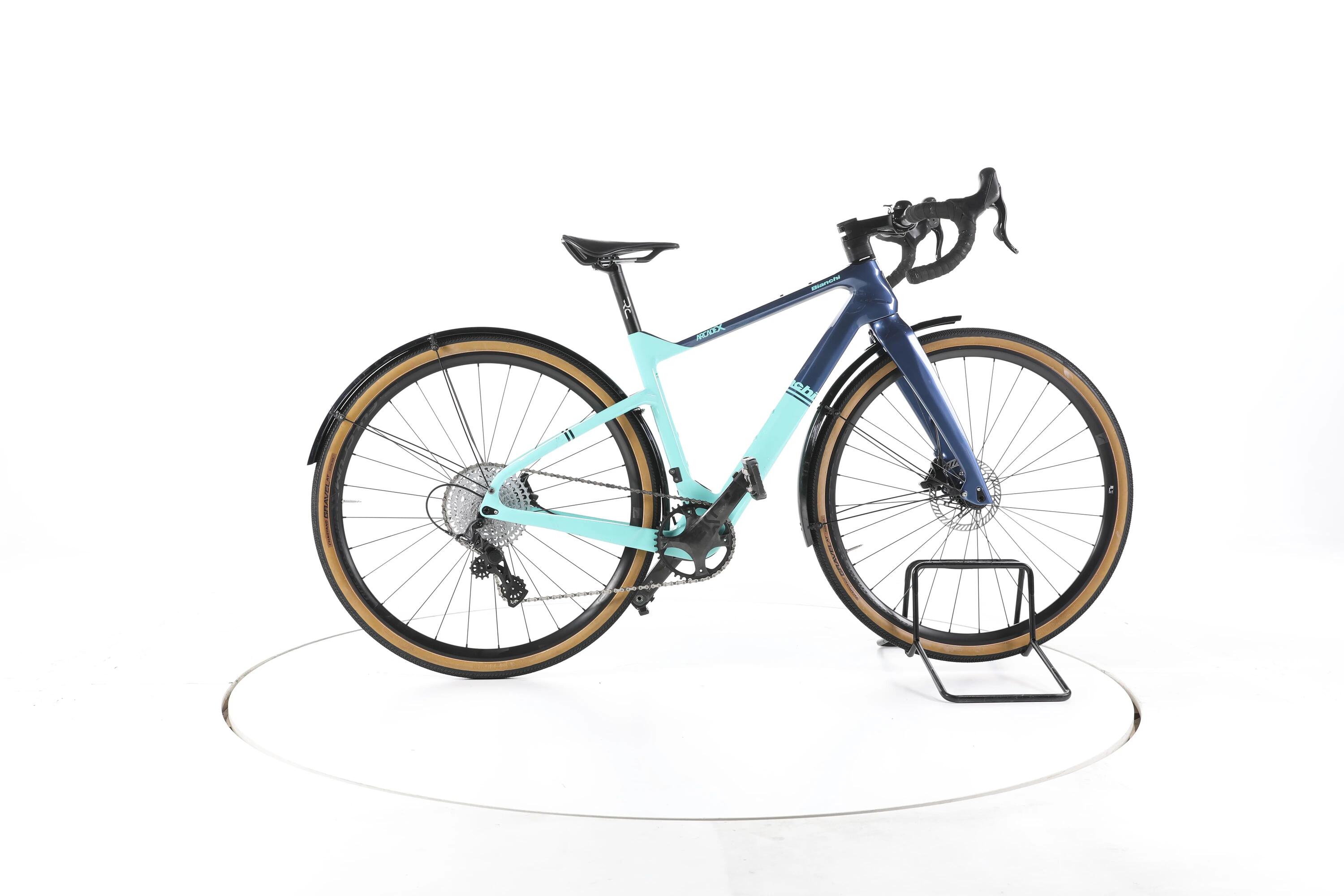 BIANCHI picture