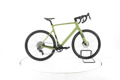 Ricondizionata · Scott Addict Gravel 30 · Ottime condizioni