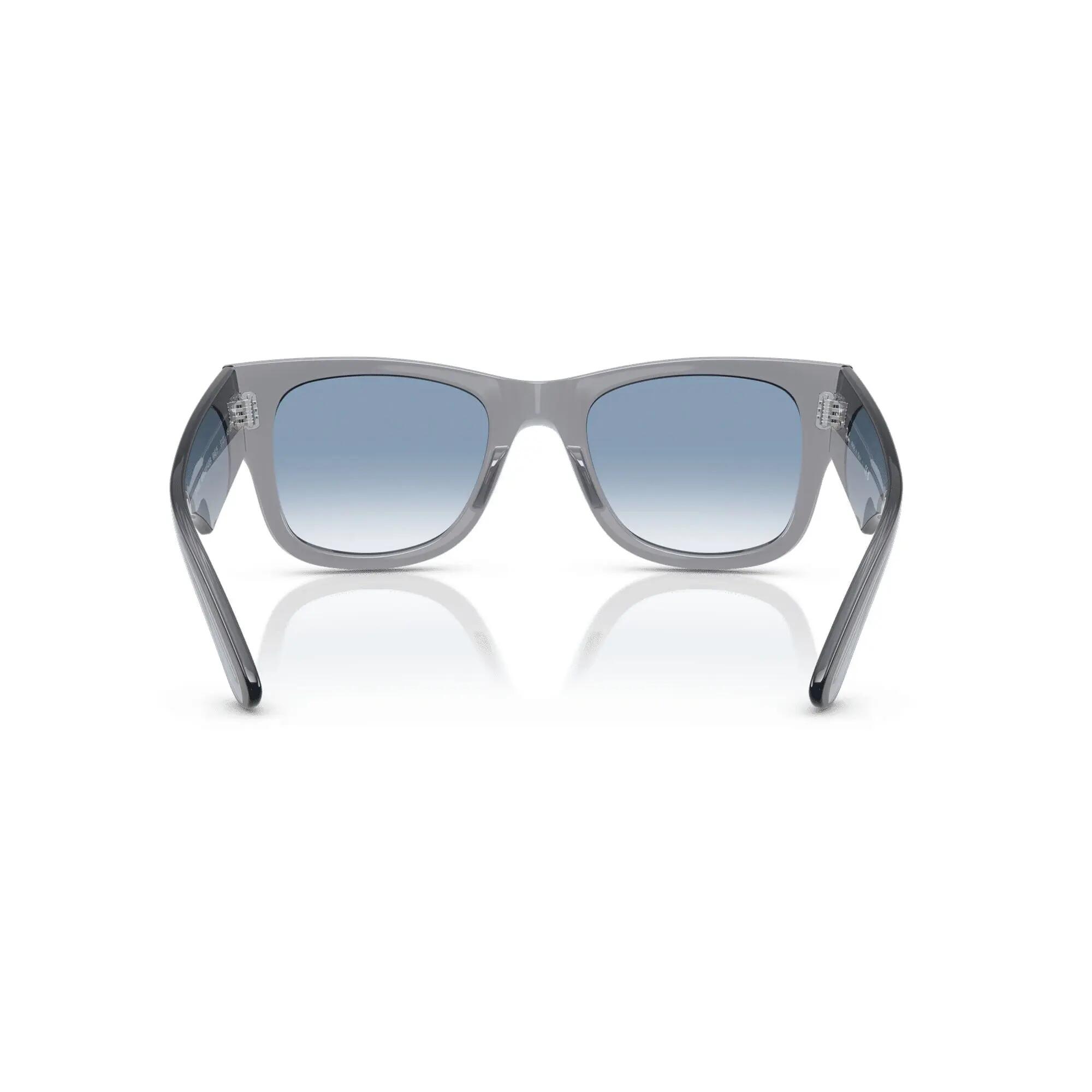 MEGA WAYFARER Sonnenbrille 4/6