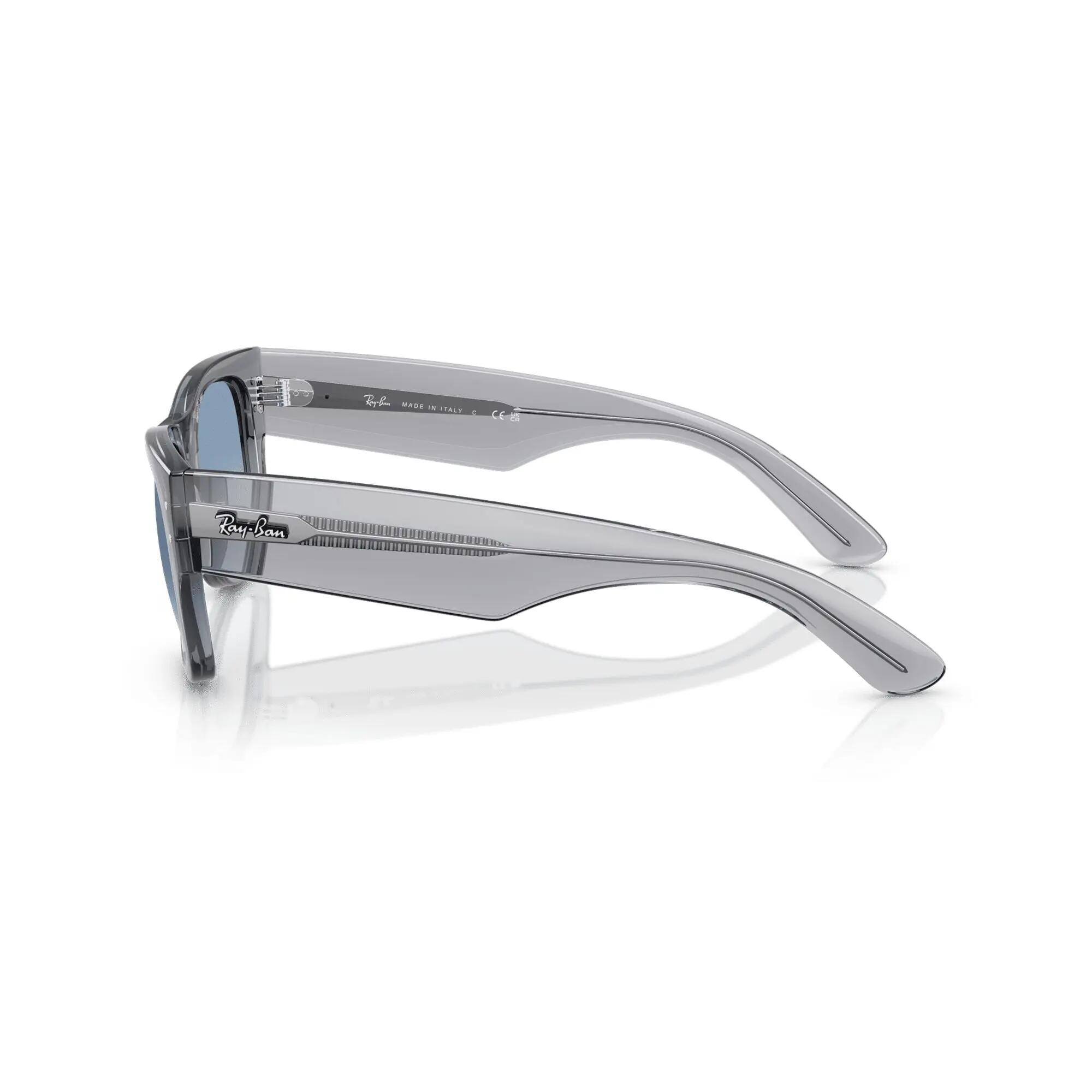MEGA WAYFARER Sonnenbrille 3/6