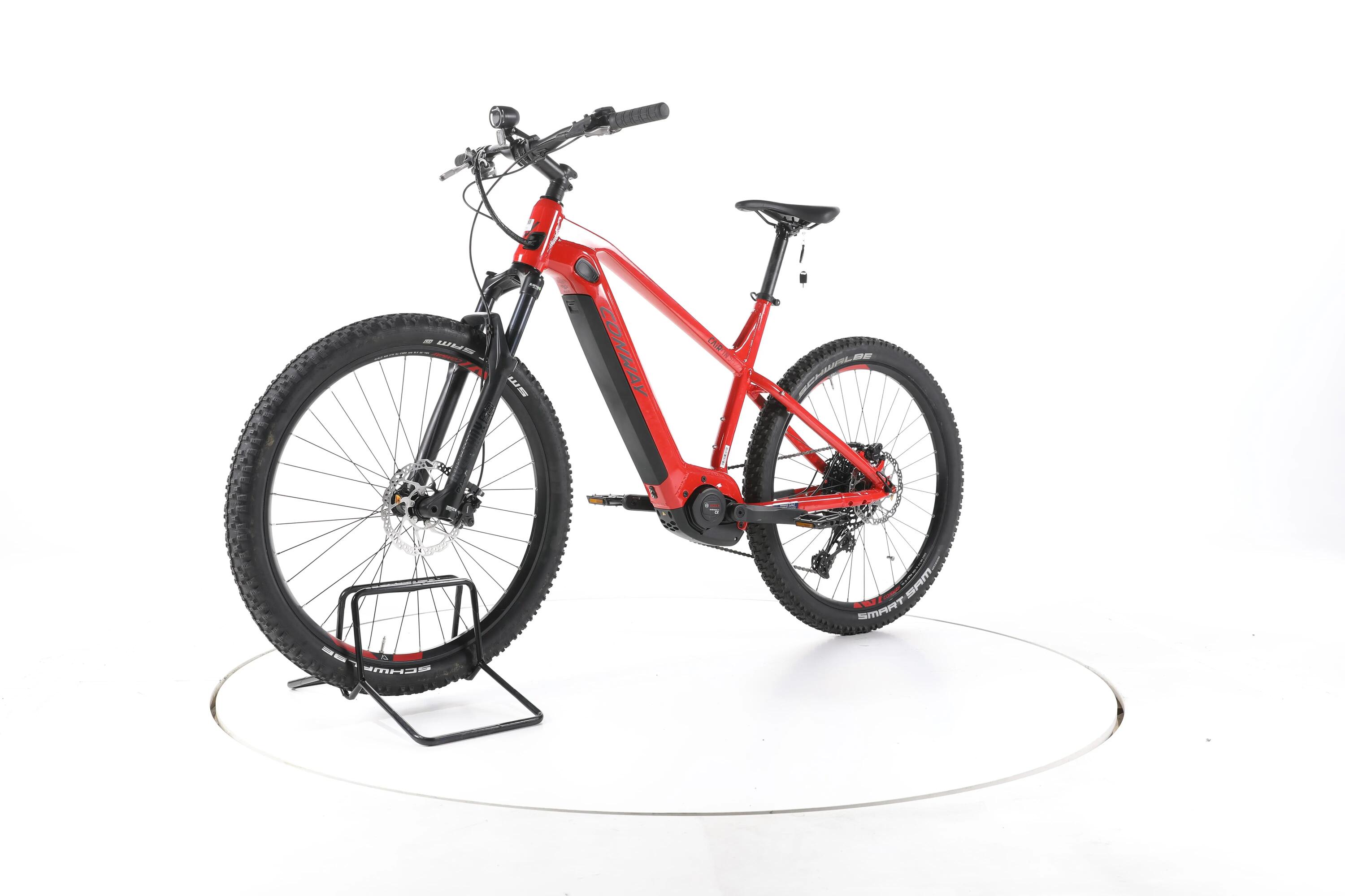 Refurbished - Conway Cairon S627 E-Bike - Sehr gut 5/7