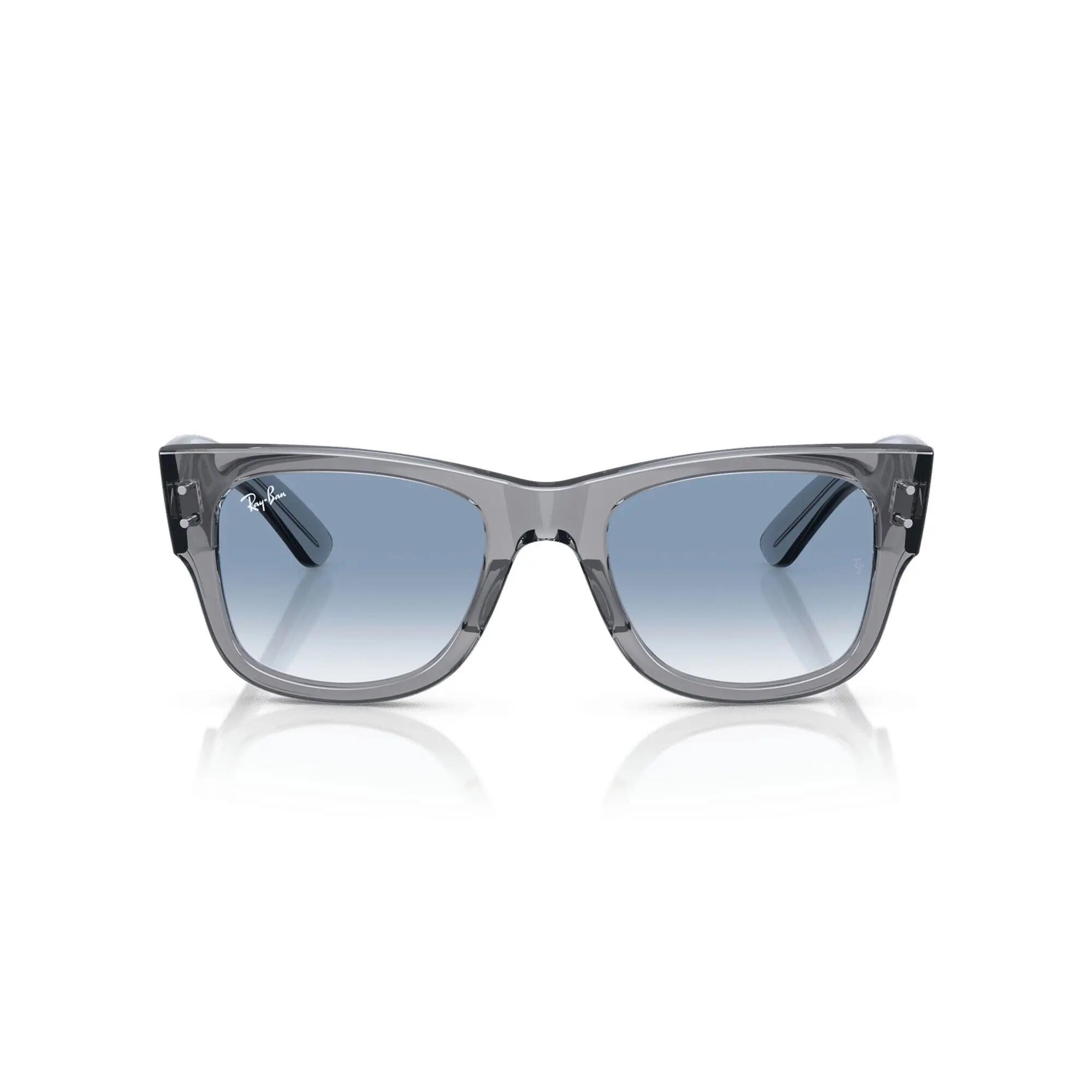 MEGA WAYFARER Sonnenbrille 2/6