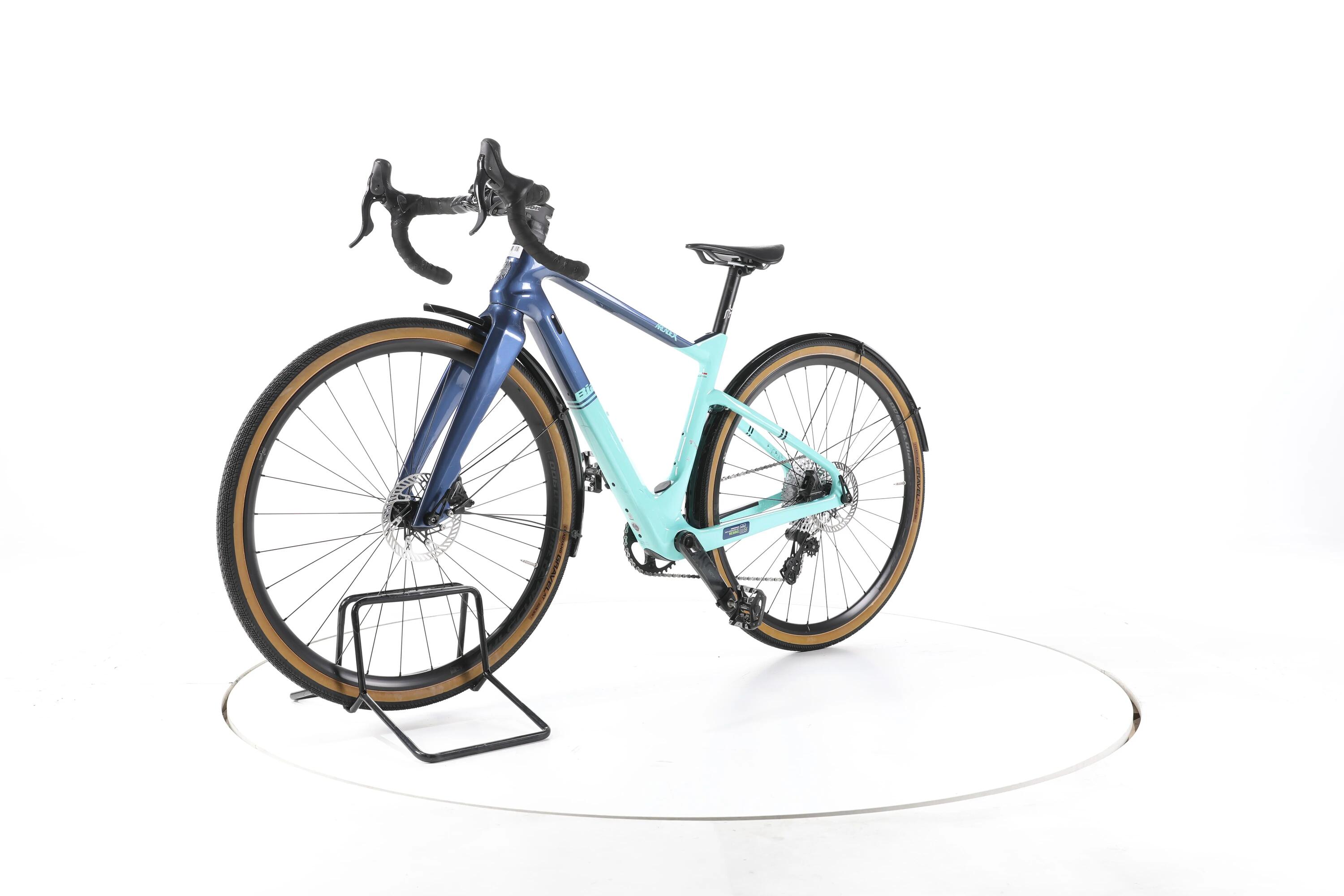 Ricondizionata · Bianchi Arcadex Ekar · Ottime condizioni 5/7