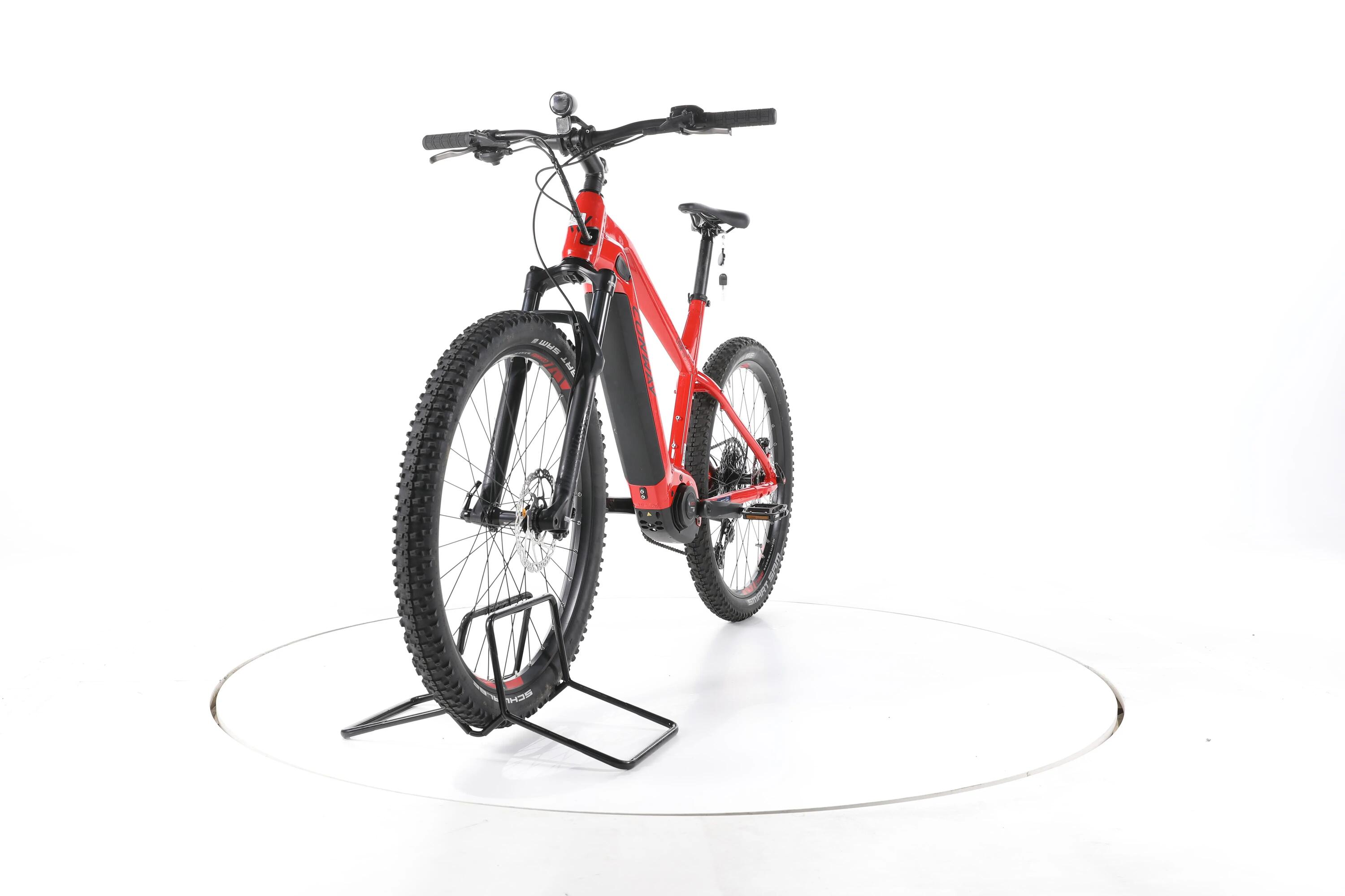 Refurbished - Conway Cairon S627 E-Bike - Sehr gut 4/7