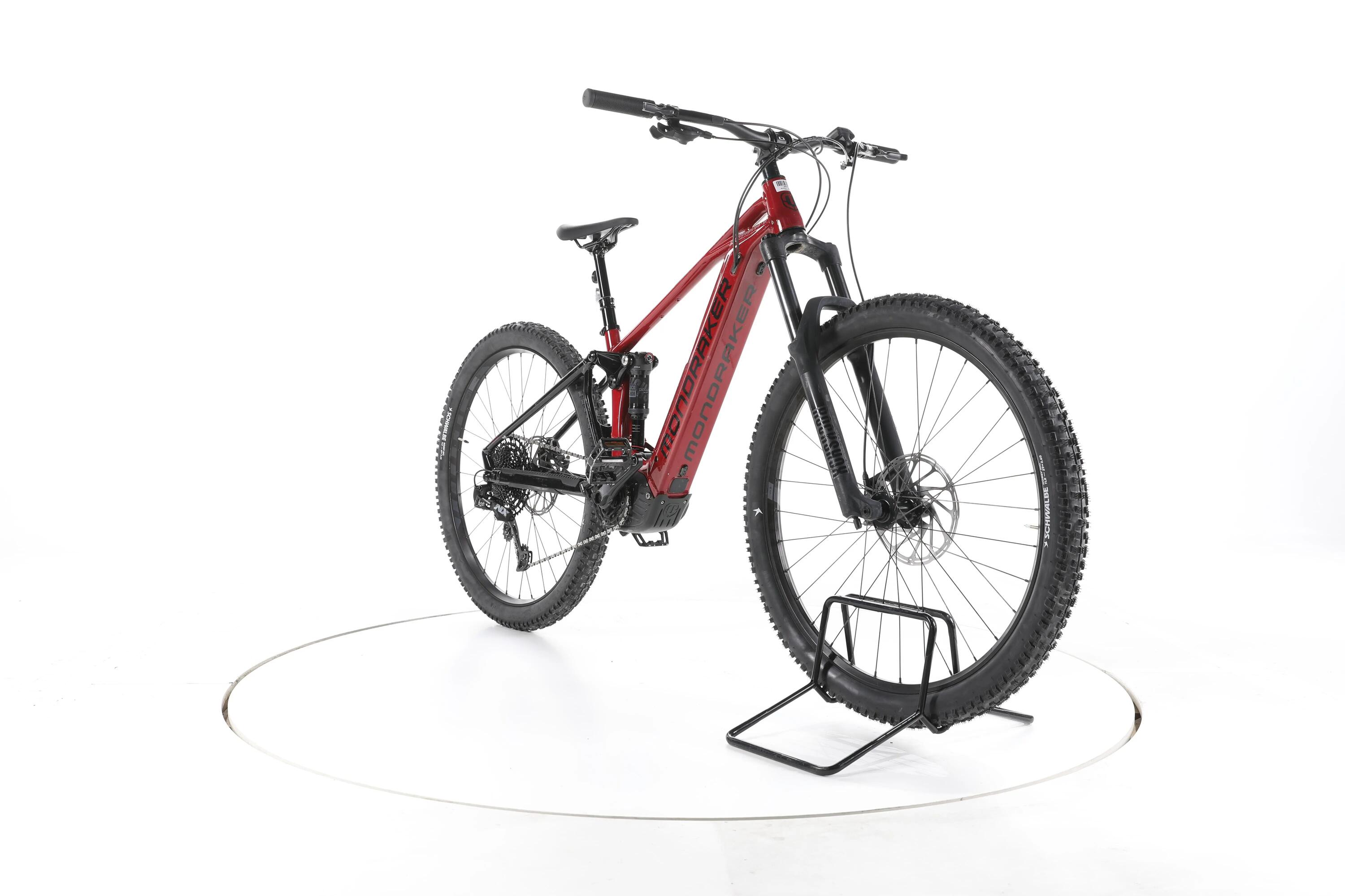 Refurbished - Mondraker Chase E-Bike Fully - Sehr gut 3/7