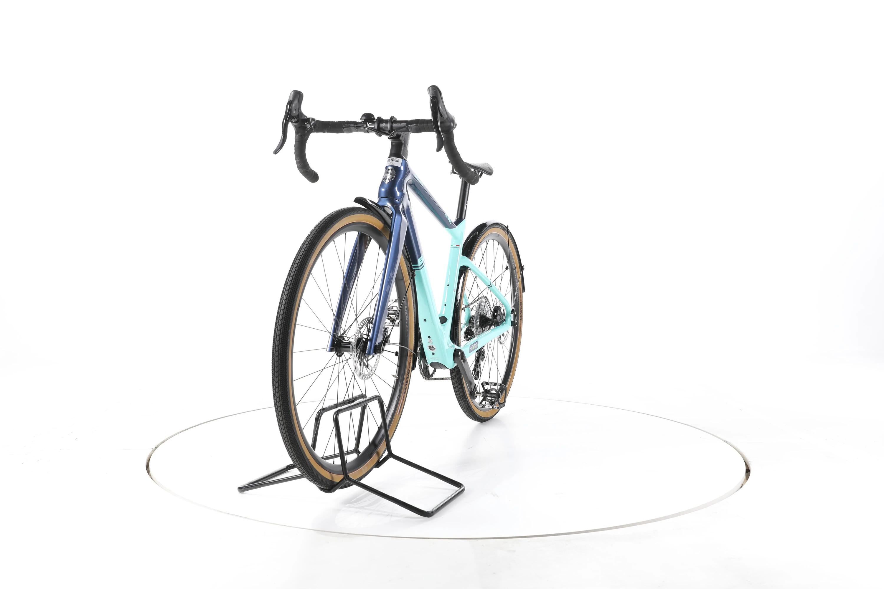 Ricondizionata · Bianchi Arcadex Ekar · Ottime condizioni 4/7