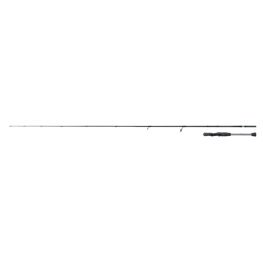 Spinning rods Shimano Yasei Perch fast 3-12g