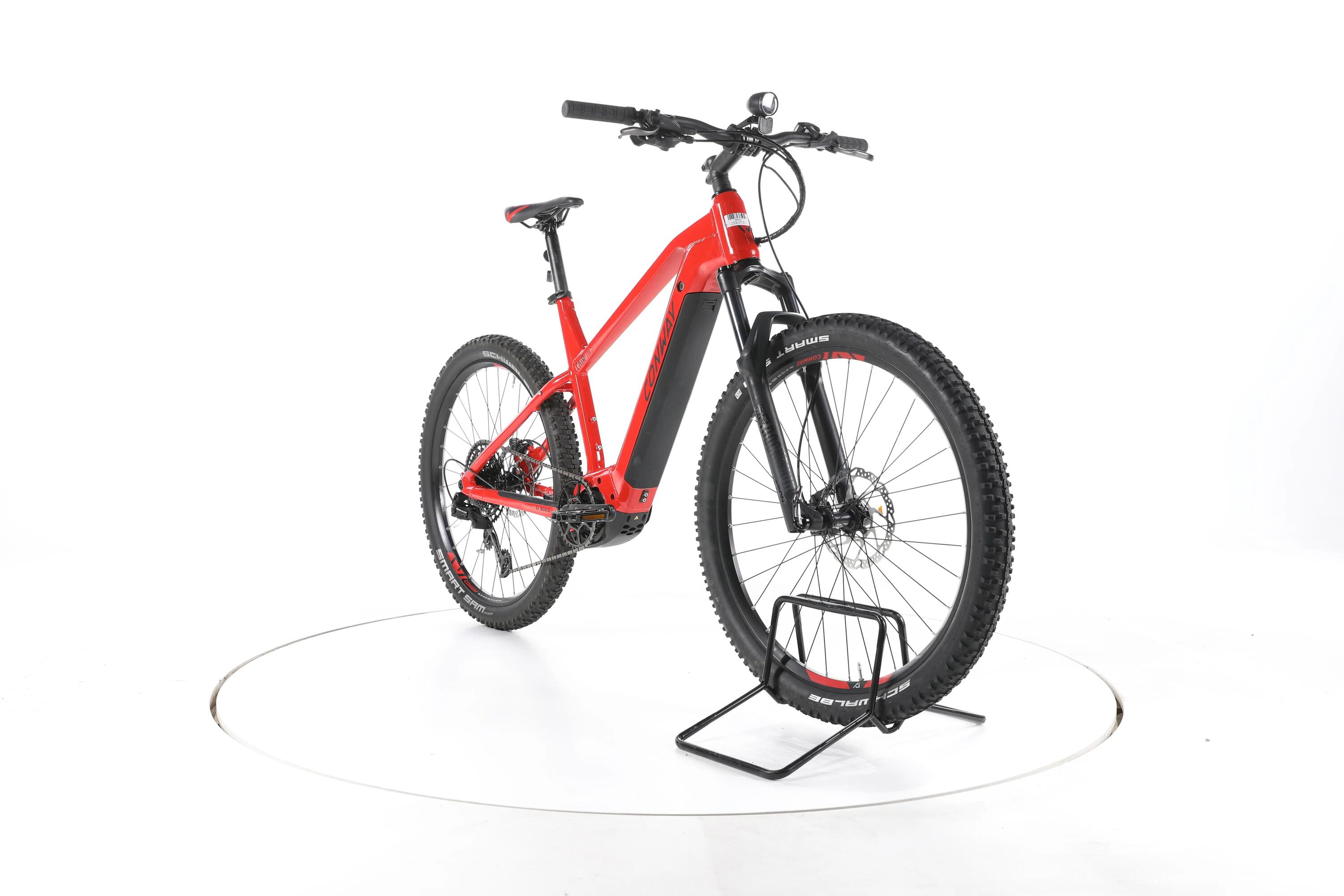 Refurbished - Conway Cairon S627 E-Bike - Sehr gut 3/7