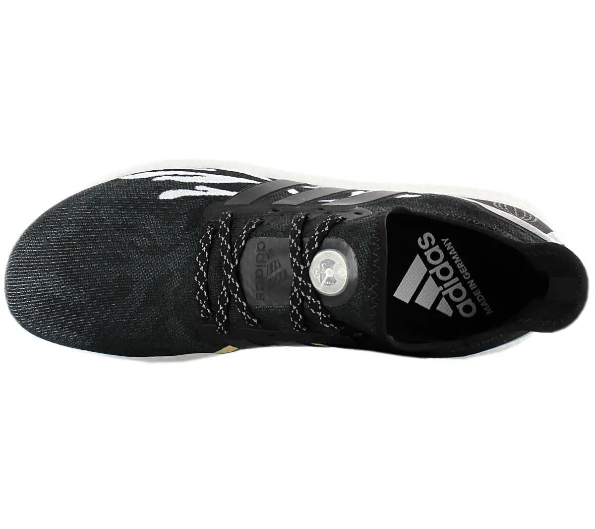 Homme - Adidas Am4 Cc2 - Fx4296 - Noir 4/6