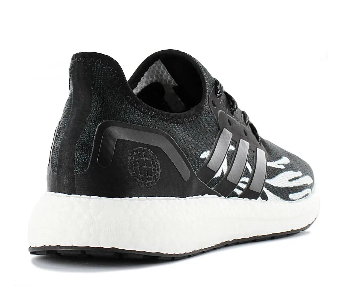 Homme - Adidas Am4 Cc2 - Fx4296 - Noir 3/6