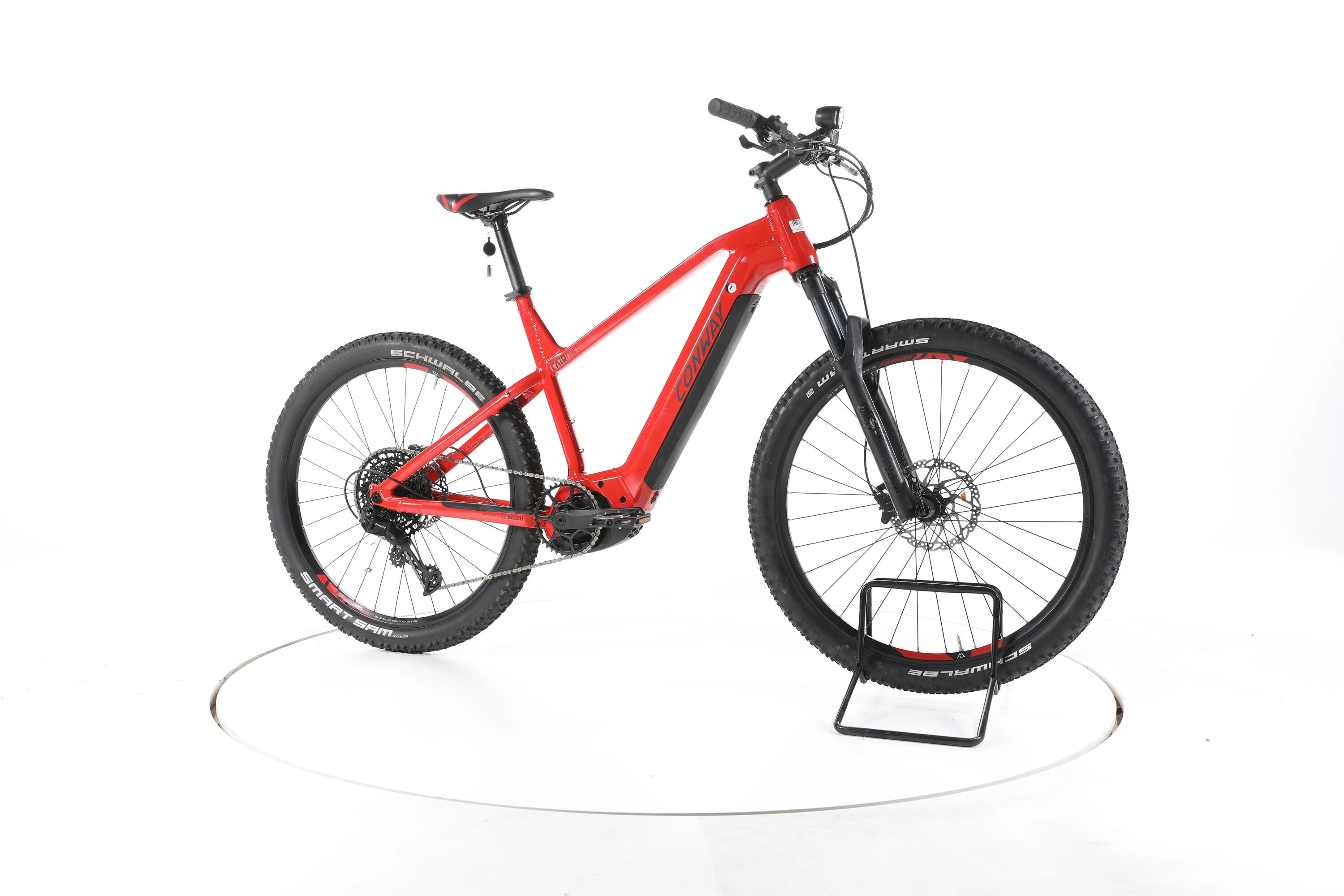 Refurbished - Conway Cairon S627 E-Bike - Sehr gut 2/7