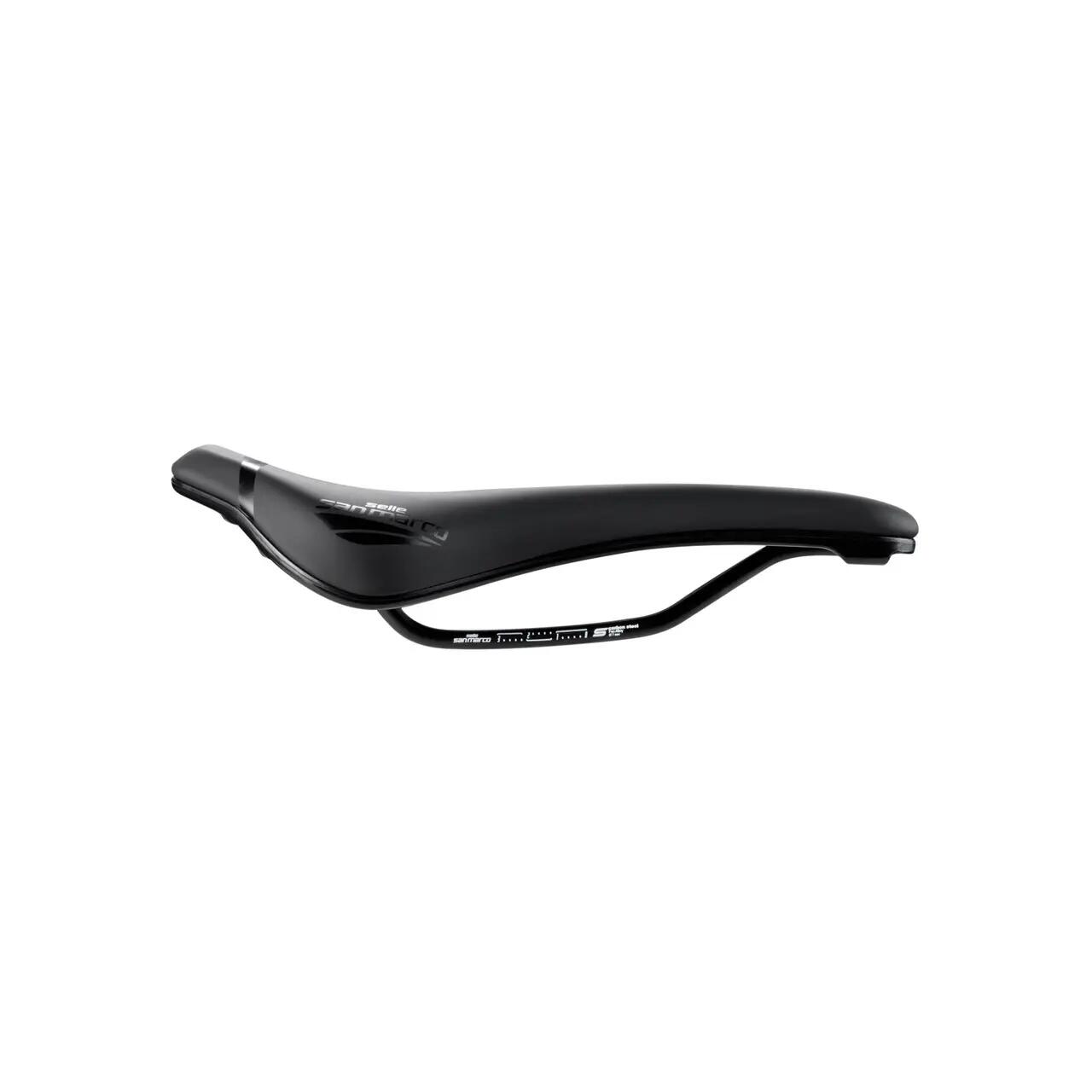 SELLE SAN MARCO Sillín MTB Ground Shield Sport 2/4