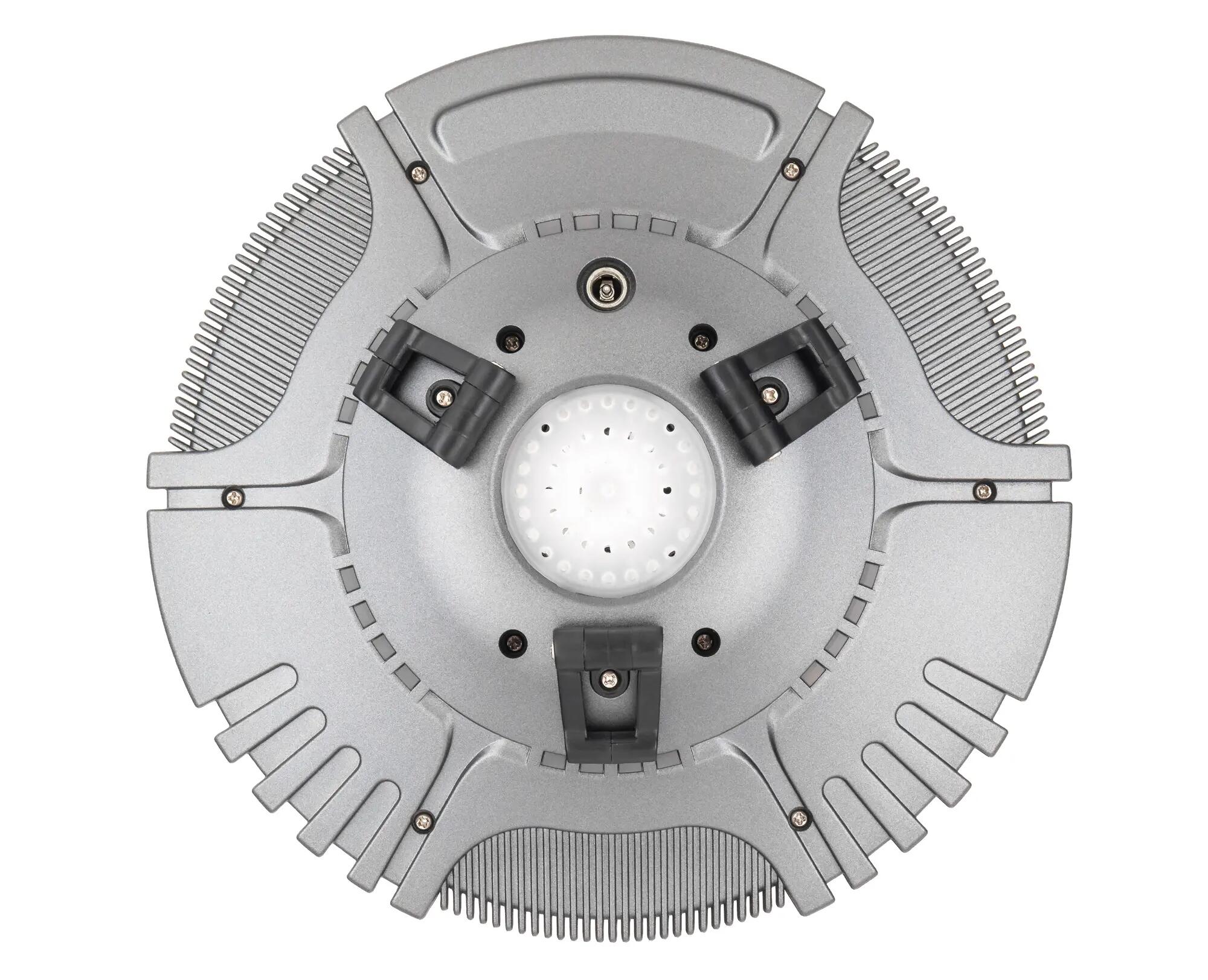 Levenhuk LabZZ SP50 UFO Planetarium 10/14