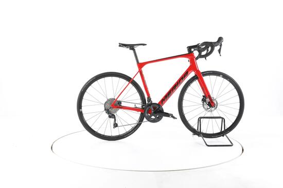 Tweedehands - Merida Scultura Endurance Rennrad Carbon - Zeer goed