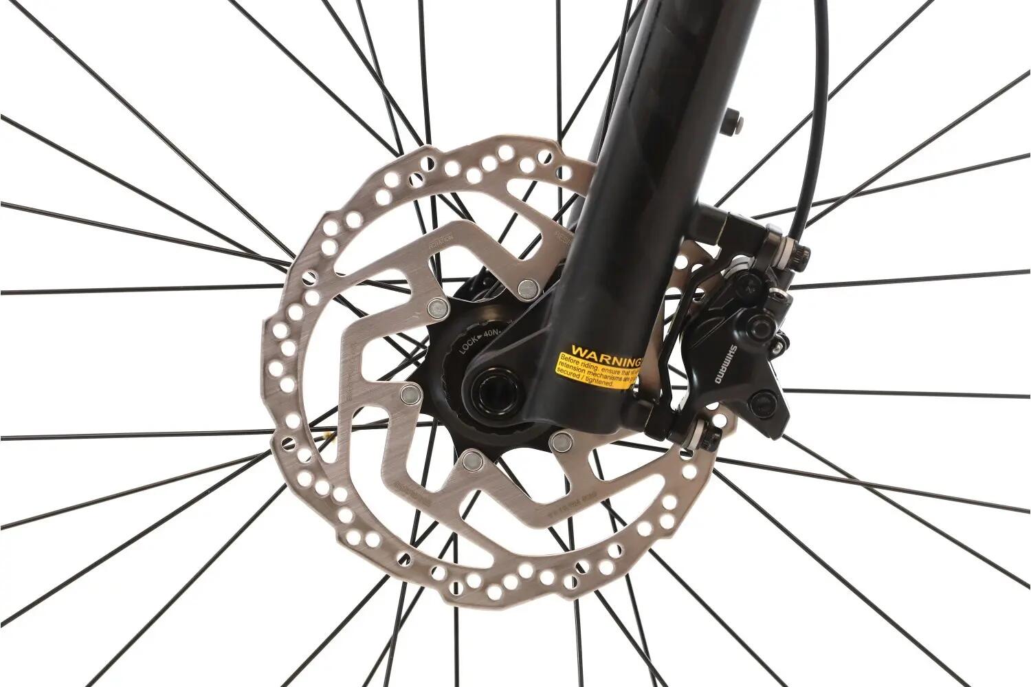 MTB ricondizionata ·  Pro Race CF 5.9 · Ottimo stato 7/8
