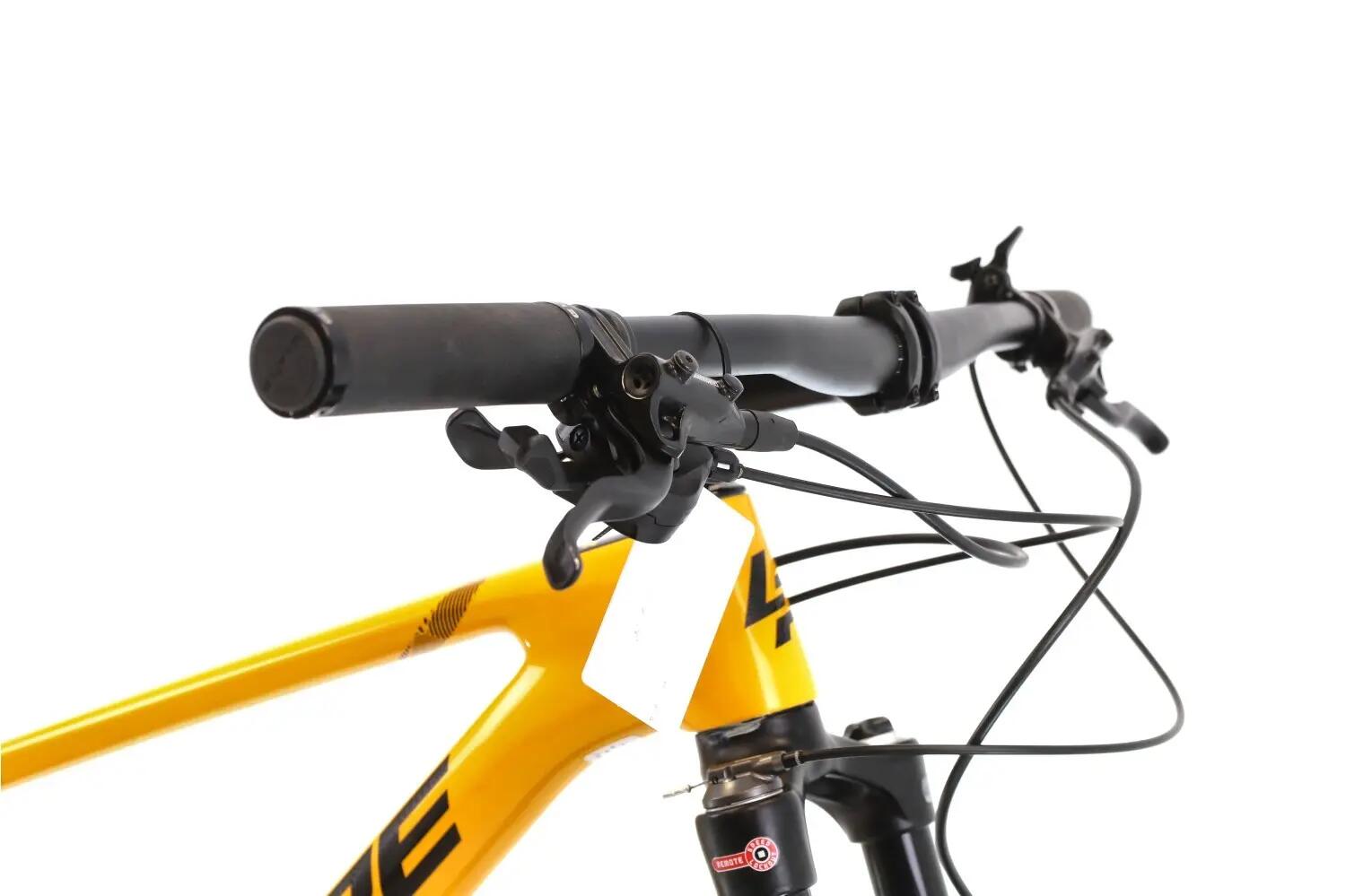 MTB ricondizionata ·  Pro Race CF 5.9 · Ottimo stato 6/8