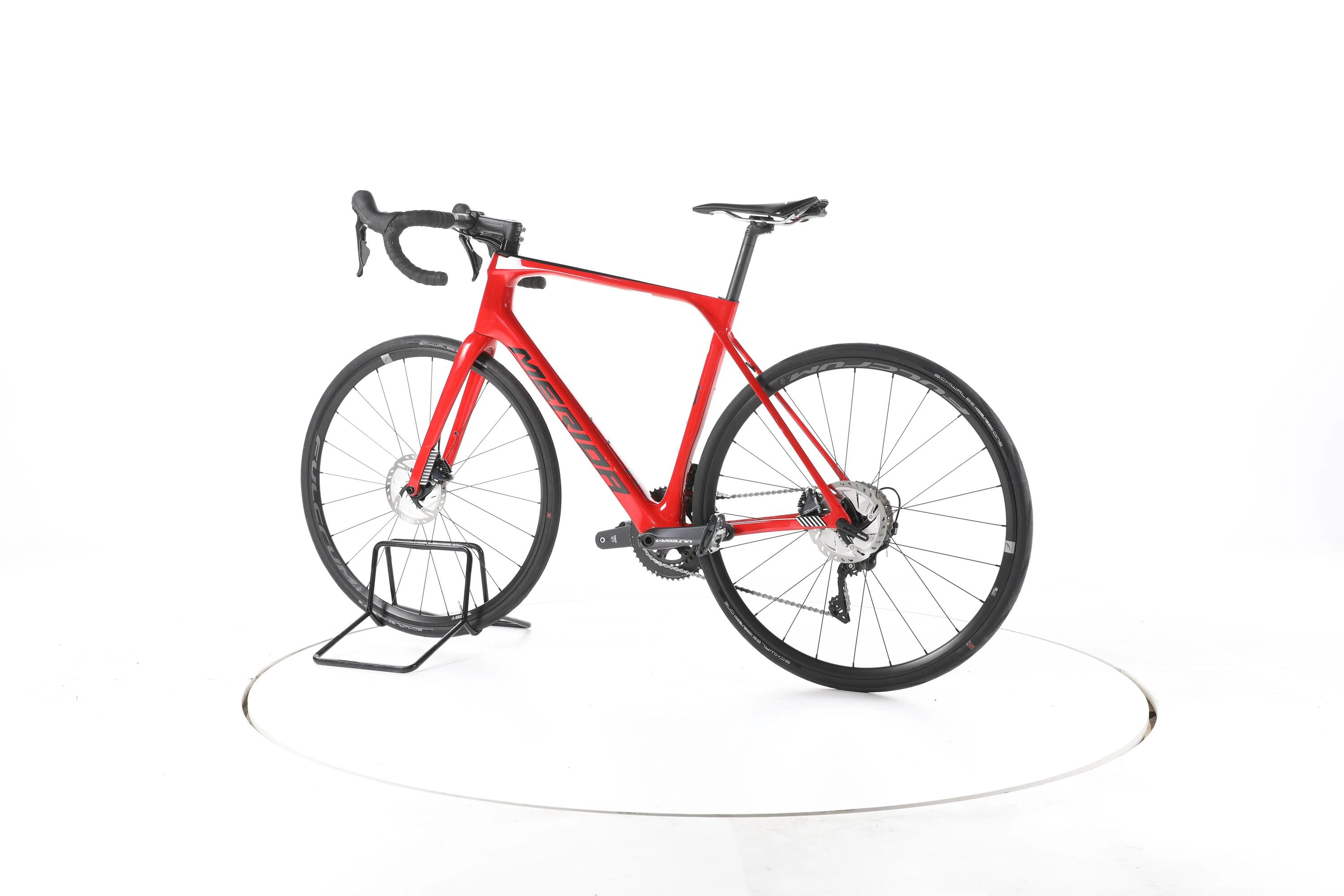 Segunda vida - Merida Scultura Endurance Rennrad Carbon - Muy buen estado 7/7
