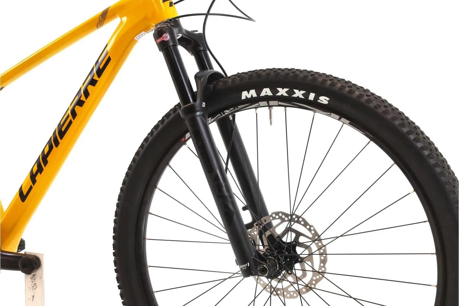 MTB ricondizionata ·  Pro Race CF 5.9 · Ottimo stato 5/8