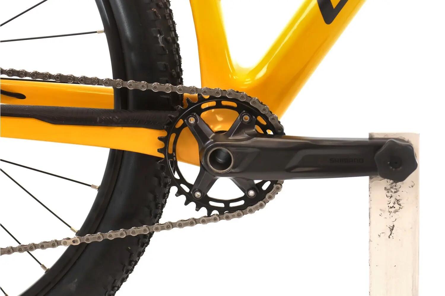 MTB ricondizionata ·  Pro Race CF 5.9 · Ottimo stato 4/8
