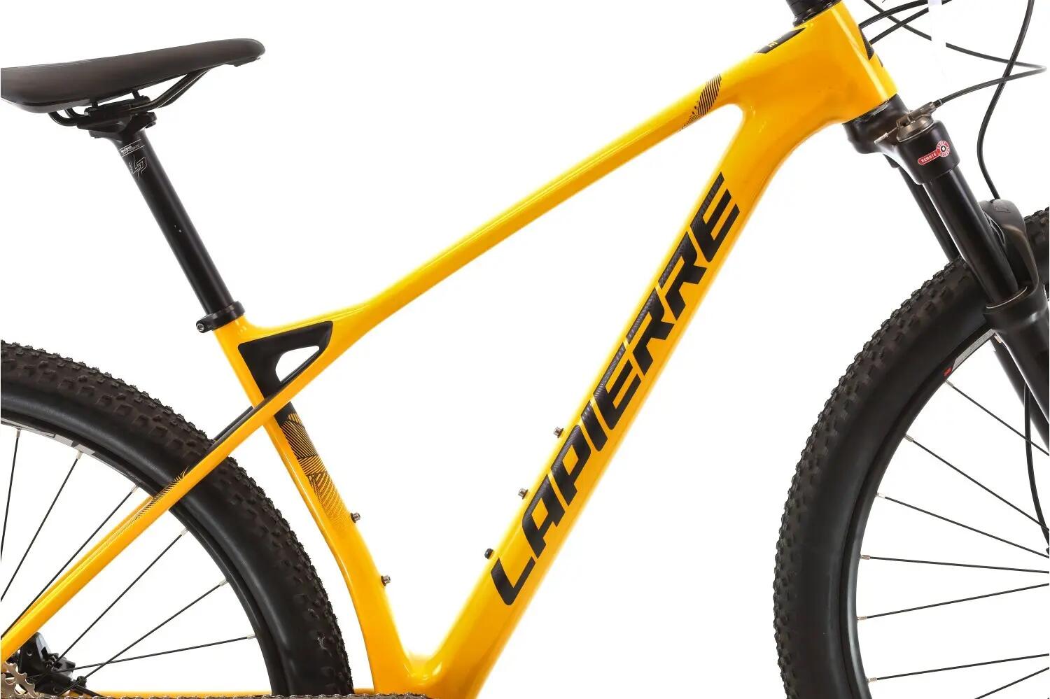 MTB ricondizionata ·  Pro Race CF 5.9 · Ottimo stato 2/8