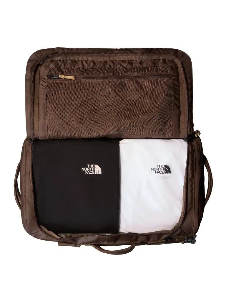 Torba turystyczna The North Face Base Camp Voyager Duffel 32L 3/3