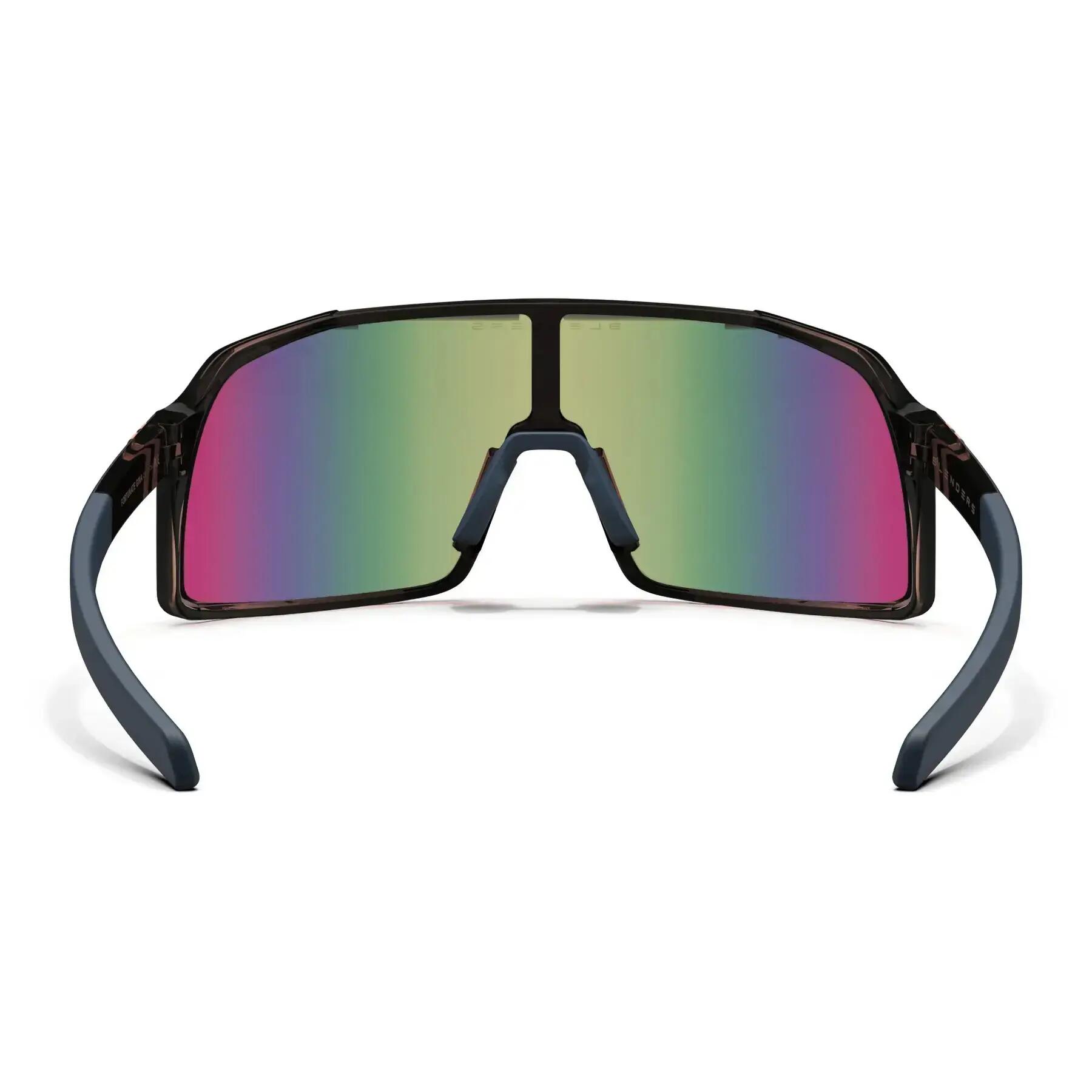 Lunettes de soleil Blenders Exposé 3/5