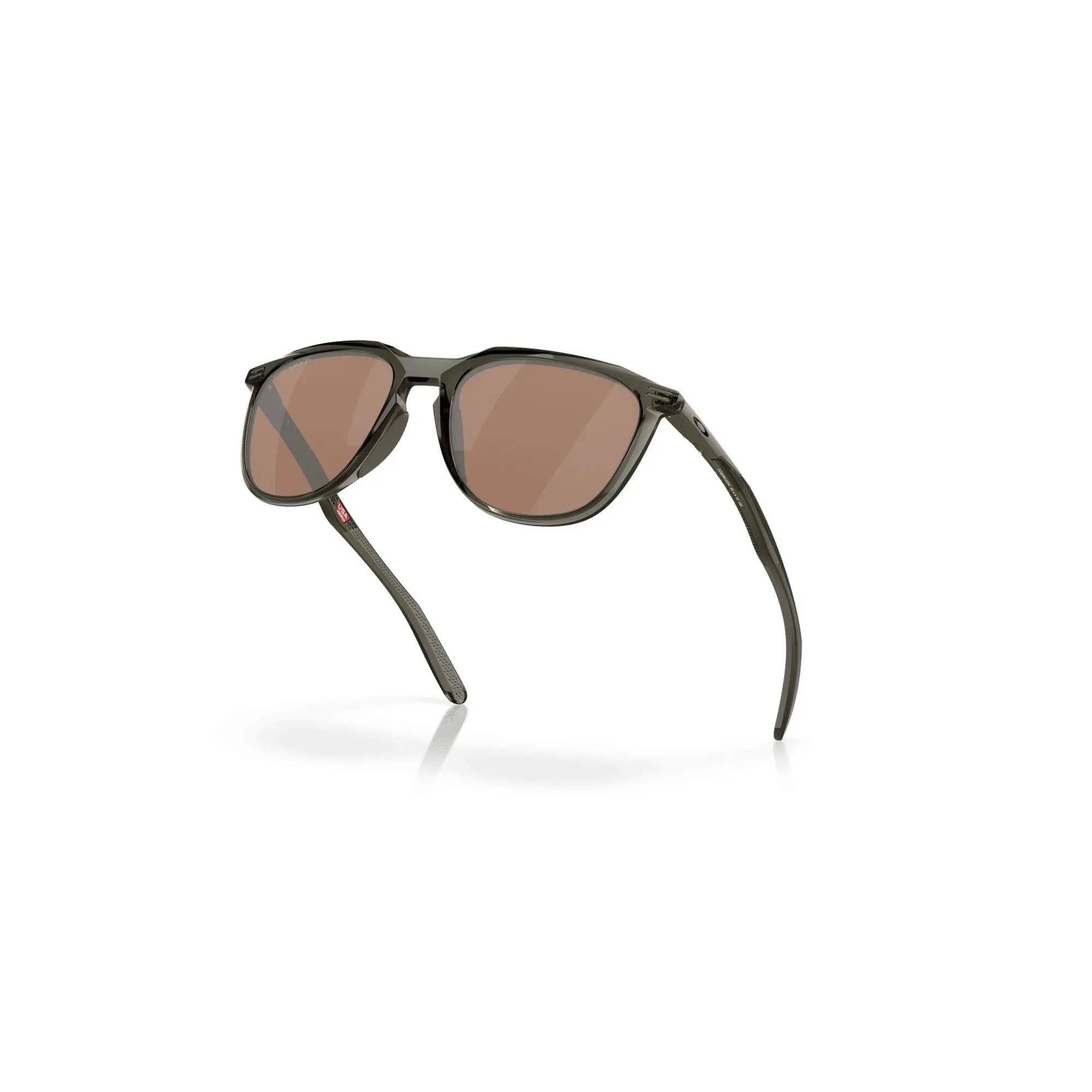 THURSO Lunettes de soleil 5/7