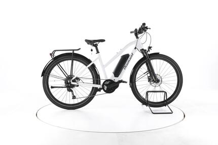 Refurbished - Diamant Zing + Trekking E-Bike - Sehr gut