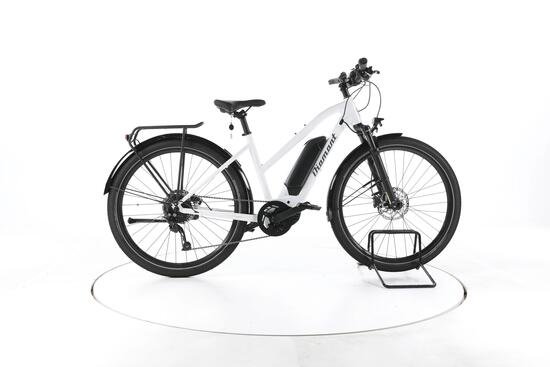 Refurbished - Diamant Zing + Trekking E-Bike - Sehr gut
