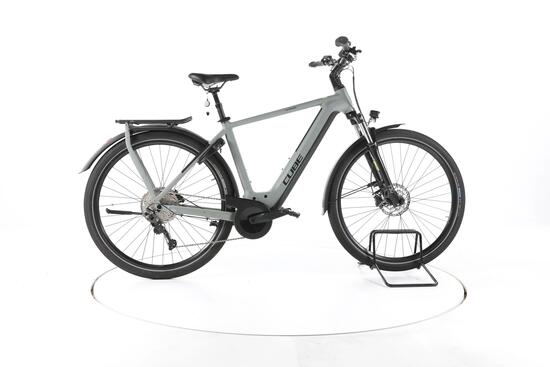 Ebike ricondizionata · Cube Kathmandu · Ottime condizioni