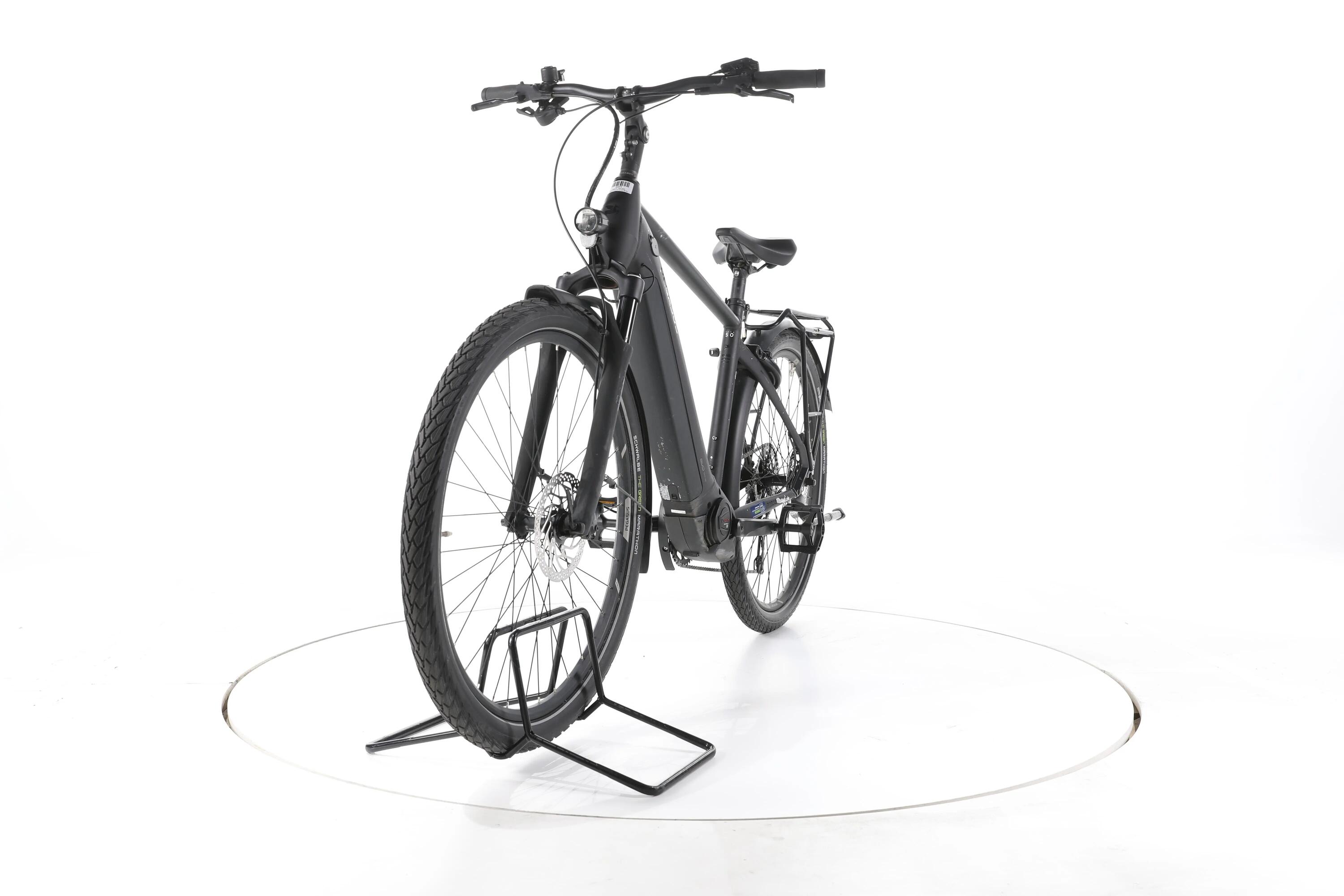 Refurbished - Pegasus Premio EVO 10 Lite Trekking E-Bike - In gutem Zustand 4/7