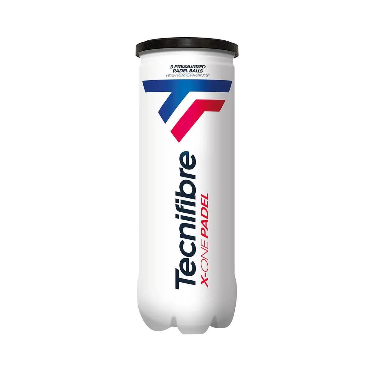 3-ballen-dose Tecnifibre Padel X-one 60padxo243 2/2
